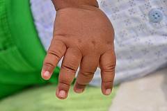 Guinée: Une candidate au baccalauréat accouche puis reprend l'examen Guinée: Une candidate au baccalauréat accouche puis reprend l'examen