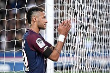 Football : le Barça porte plainte contre Neymar pour non-respect de son contrat