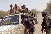 Cameroun : Des soldats camerounais mis aux arrêts après un mouvement d'humeur