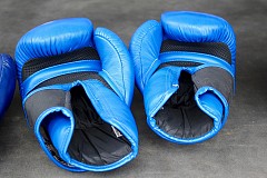 Etats-Unis: Un boxeur quitte le ring pour protester contre son salaire Etats-Unis: Un boxeur quitte le ring pour protester contre son salaire