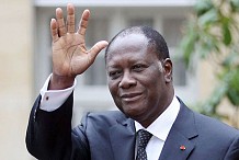 Sommet de la Cedeao: Le Président Ouattara à Monrovia, ce samedi