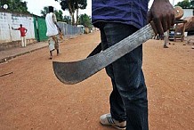 Le Congo en guerre contre les ''bébés noirs''