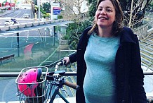 Nouvelle-Zélande : une ministre écologiste se rend à son accouchement... à vélo !