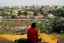 Côte d'Ivoire: du 