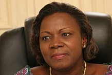 Parité, égalité des genres : La Ministre Mariatou Koné salue la nomination de Jacqueline Oble au Conseil constitutionnel