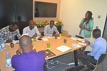 Tropic startup session offre une grosse opportunité d’affaire aux startups à Johannesburg

