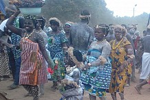 Adiaké : Festival de l'Abada pour la valorisation de la culture du peuple Bétibé