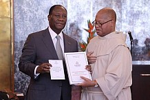 Côte d'Ivoire: fin du mandat de la Commission de réconciliation