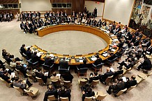 La Côte d’Ivoire élue membre non permanent du Conseil de sécurité de l’Onu
