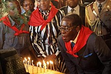 Zimbabwe : la date anniversaire de Mugabe devient un « jour férié »