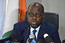 Mutineries en Côte d'Ivoire: 