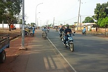 Vol de motocyclettes à Agboville: Des redoutables voleurs mis aux arrêts