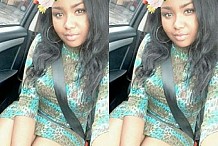 Fière d'avoir vendu son âme, une jeune nigériane se vante sur les réseaux sociaux