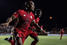Drogba: déjà héros dans son club de D2 aux Etats-Unis