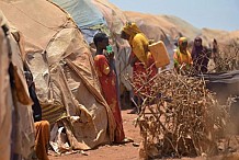 Somalie : Elles fuient la faim, et sont violées dans les camps de déplacés