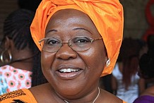 L’Ivoirienne Fatoumata Traoré-Diop nommée au Comité consultatif international du CAFRAD