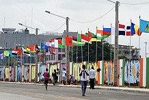 VIIIèmes jeux de la francophonie : La Bibliothèque nationale accueille le concours des arts visuels