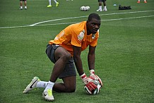 Ligue 1: Qui est le meilleur gardien actuel de la Côte d’Ivoire ?