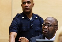 La CPI statue sur une liberté provisoire pour Laurent Gbagbo