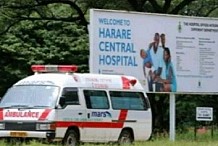 Zimbabwe : Des jumeaux de cinq jours brûlés à mort dans un hôpital