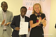 Côte d’Ivoire : la finale nationale du concours falling walls lab a rendu son verdict