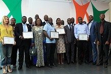 1ere Edition d’Hosto Awards : Institut de cardiologie d’Abidjan, meilleur centre de santé publique ivoirien 2017