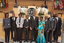 Organisation Internationale du Travail : la Côte d’Ivoire élue au Conseil d’Administration