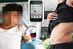 Chine: Un homme handicapé à vie après avoir vendu son rein pour un iPhone Chine: Un homme handicapé à vie après avoir vendu son rein pour un iPhone