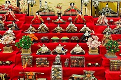 Japon: il dépense 12,5 millions d’euros pour offrir un cadeau à sa fille Japon: il dépense 12,5 millions d’euros pour offrir un cadeau à sa fille