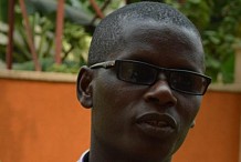 Burundi: aucune trace du journaliste Bigirimana, disparu il y a un an
