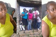 Kenya: une femme «vend» son mari pour acheter des vêtements à ses enfants Kenya: une femme «vend» son mari pour acheter des vêtements à ses enfants
