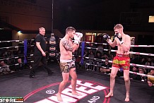 Le KO le plus inattendu de l'histoire du Muay Thai