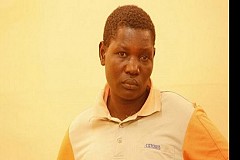 Kenya: Elle tue sa fille avec un poison et demande la clémence au tribunal Kenya: Elle tue sa fille avec un poison et demande la clémence au tribunal