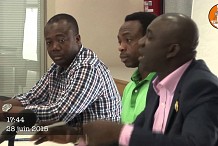 Pour avoir qualifié Ouattara de ‘’père injuste’’: Konaté Zié attaqué par Charles Gnaoré