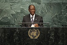 ONU: La Côte d’Ivoire fière d’être élue au Conseil de sécurité 