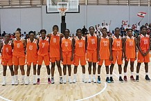 Afrobasket Dames 2017 : Les Eléphantes se rassurent