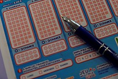 Rhône : ils jouent les mêmes numéros depuis vingt ans et remportent 14 millions d’euros Rhône : ils jouent les mêmes numéros depuis vingt ans et remportent 14 millions d’euros