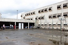 Pluies diluviennes à Abidjan: La Maca inondée hier