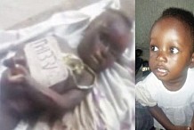 Nigeria : Les yeux d’un enfant décédé volés dans une morgue