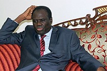 Burkina : Pour « gestion inacceptable », l'autorité de lutte contre la corruption somme l'ex-president de la transition Michel Kafando de rembourser près de 4 milliards de FCFA