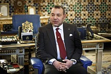 Le roi du Maroc dénonce dans une lettre à Guterres la politique israélienne à Jérusalem