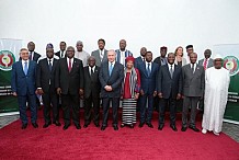 La stabilité régionale au coeur d’un sommet ouest-africain en présence de Netanyahu
