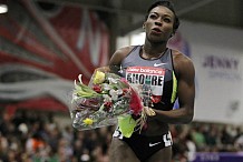 Athlétisme: Ahouré, Ta Lou et Méïté en lice pour le meeting d’Eugène aux Etats Unis