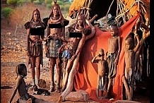 Namibie: Les Ovazimba, la tribu qui offre le sexe aux visiteurs