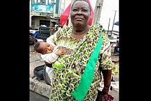 Nigeria: Agée de 62 ans, elle accouche de son premier enfant après 7 ans de grossesse
