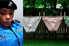 Nigeria : les voleurs de slips seront désormais accusés de tentative de meurtre Nigeria : les voleurs de slips seront désormais accusés de tentative de meurtre