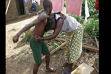 Nigeria: Un homme bat sa femme à mort pour des relations sexuelles