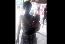 Nigeria: une mère et sa fille se battent pour un homme