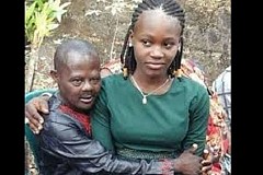 Nigeria: une fille de 16 ans forcée à épouser un riche “mentalement déséquilibré” Nigeria: une fille de 16 ans forcée à épouser un riche “mentalement déséquilibré”