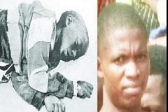 Nigeria: Un homme tue son unique enfant pour faire plaisir à sa deuxième femme Nigeria: Un homme tue son unique enfant pour faire plaisir à sa deuxième femme